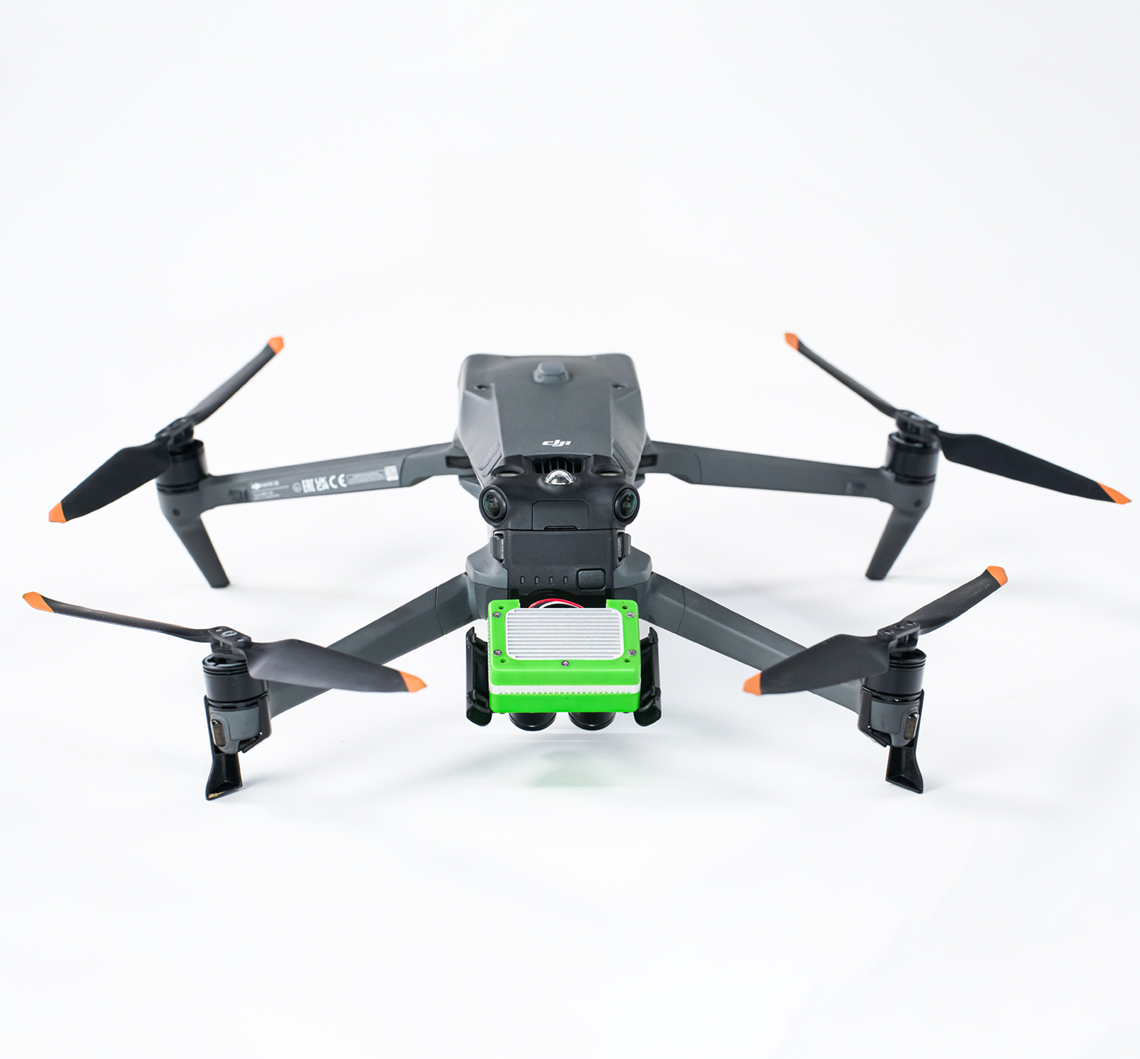 MAVIC 2点セット Double 4K Mavic – Sentera