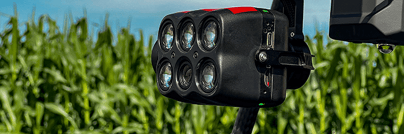 Innovation at Sentera: Agriculture Drone Sensors