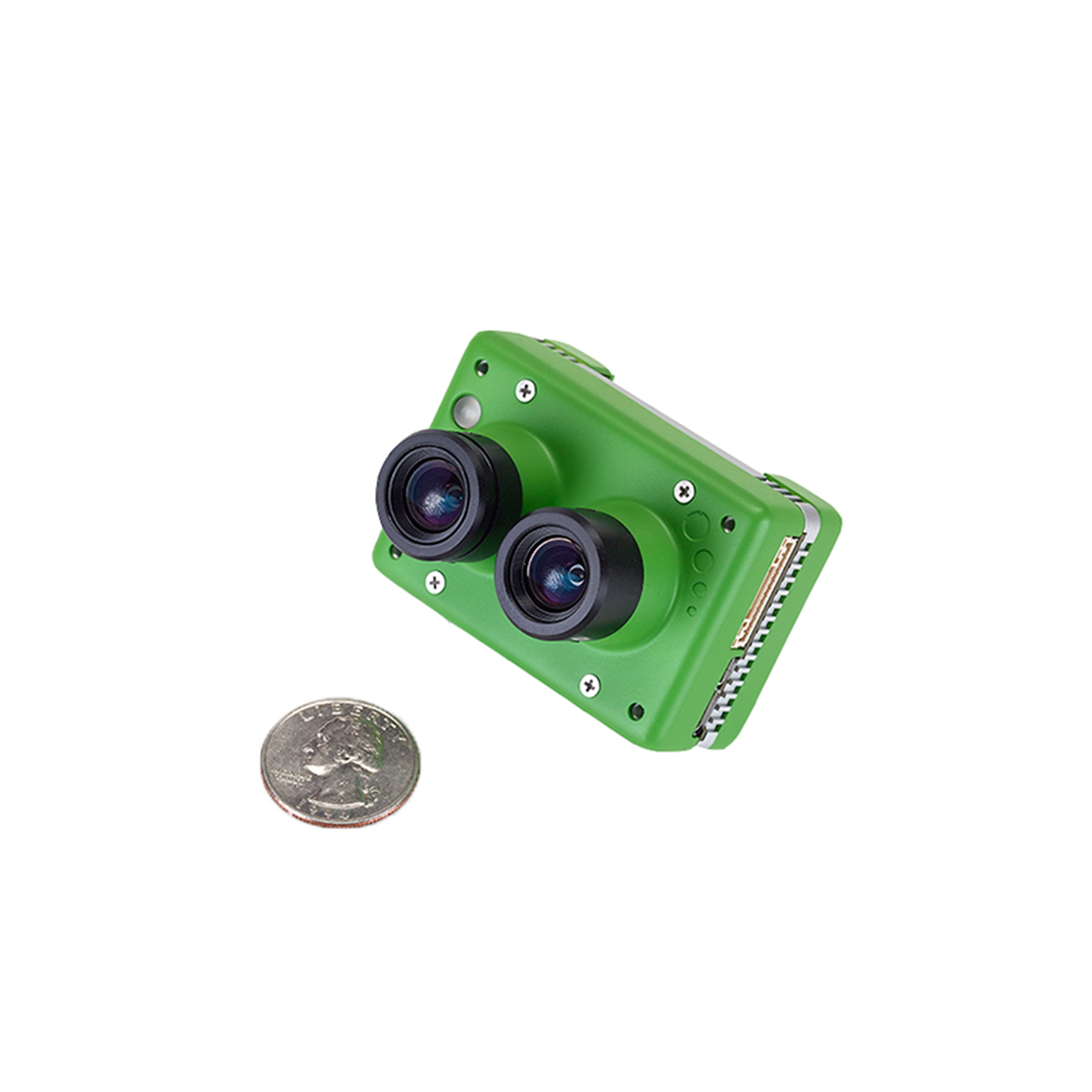 Sensor Module 4k4 Double 4K Solutions – Sentera