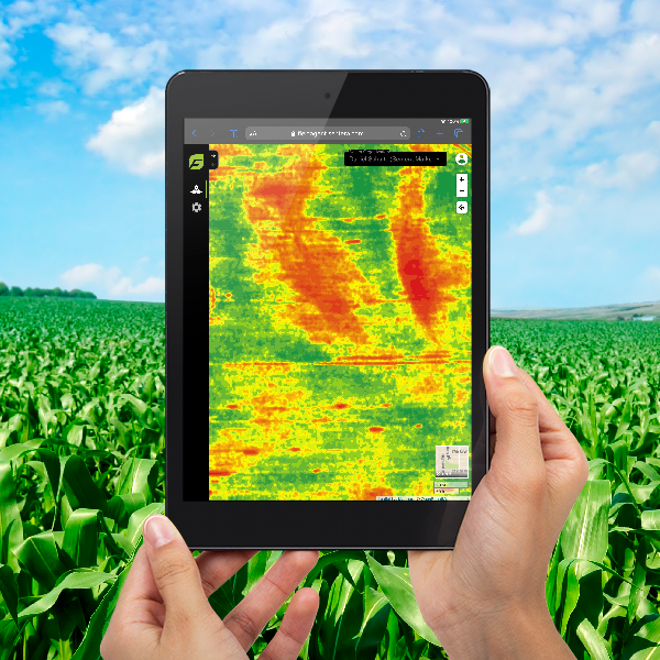Sentera Field Agent FieldAgent – Sentera
