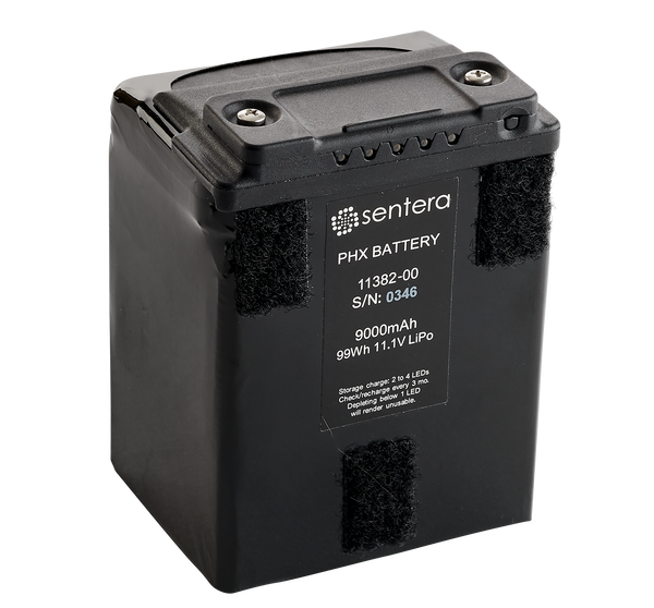 Accessories and Parts