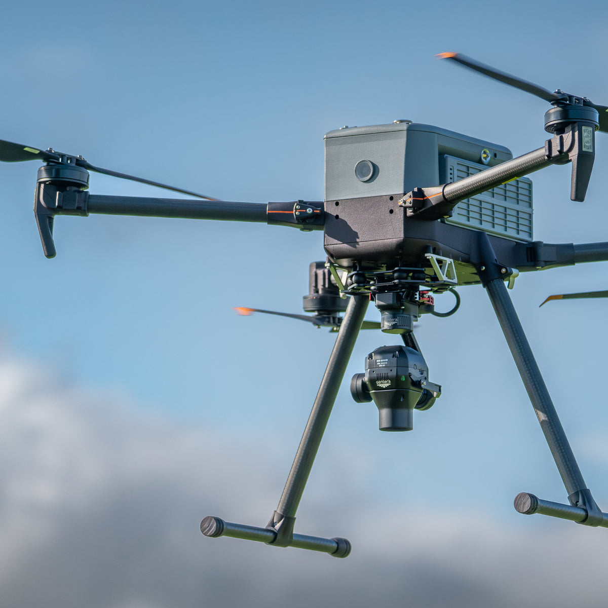 Sentech Drones Products – Sentera