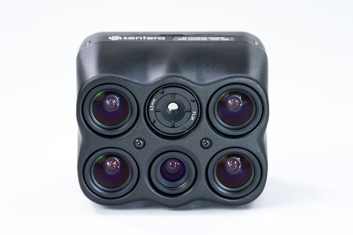 Sentera Store | Ag Drones & Sensors