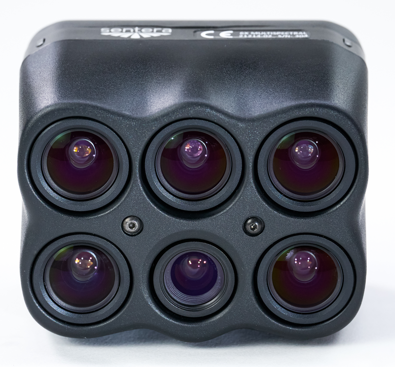 6X Multispectral OEM