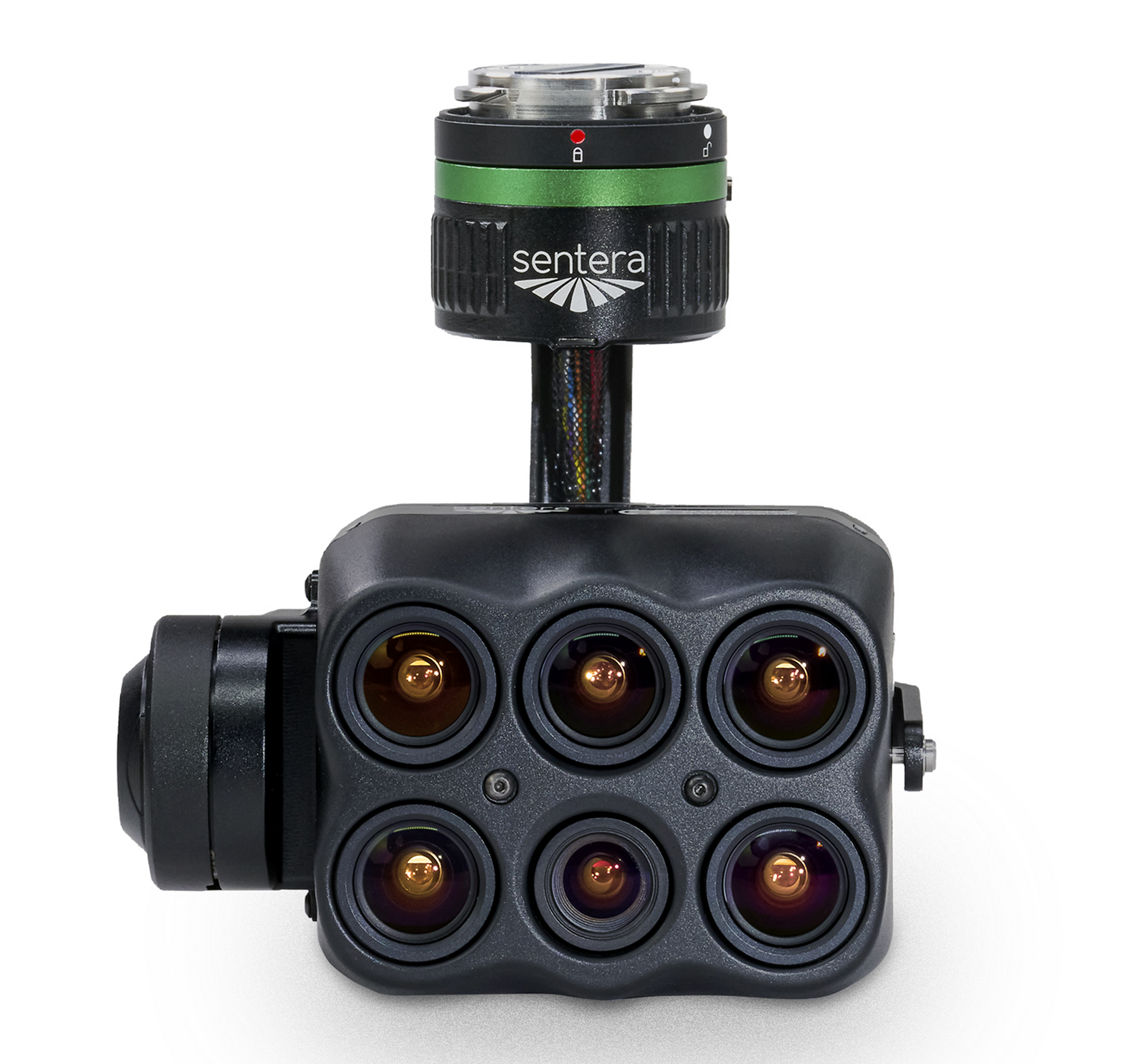 6X Multispectral Sensor – Sentera