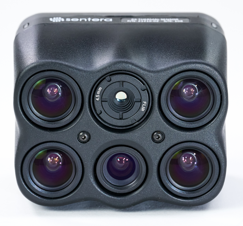 Sentera Field Agent FieldAgent – Sentera
