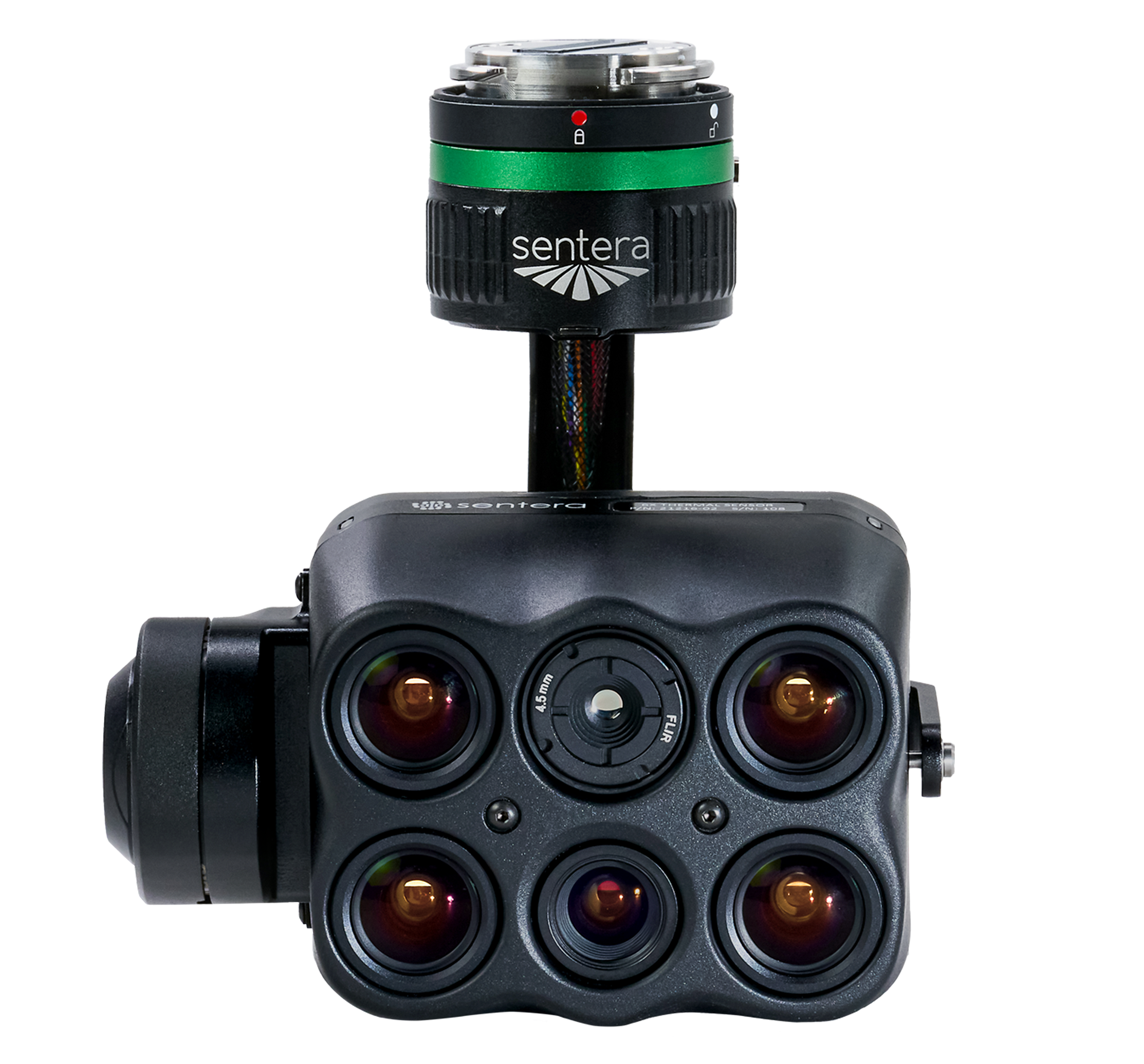 Skyport Gimbal (for DJI Matrices Series and Inspire 2 Drones)