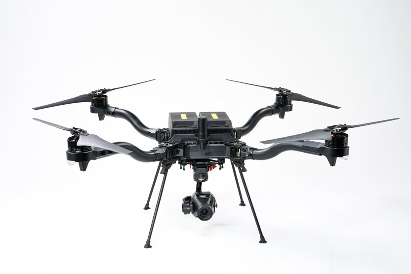 Sentech Drones Products – Sentera