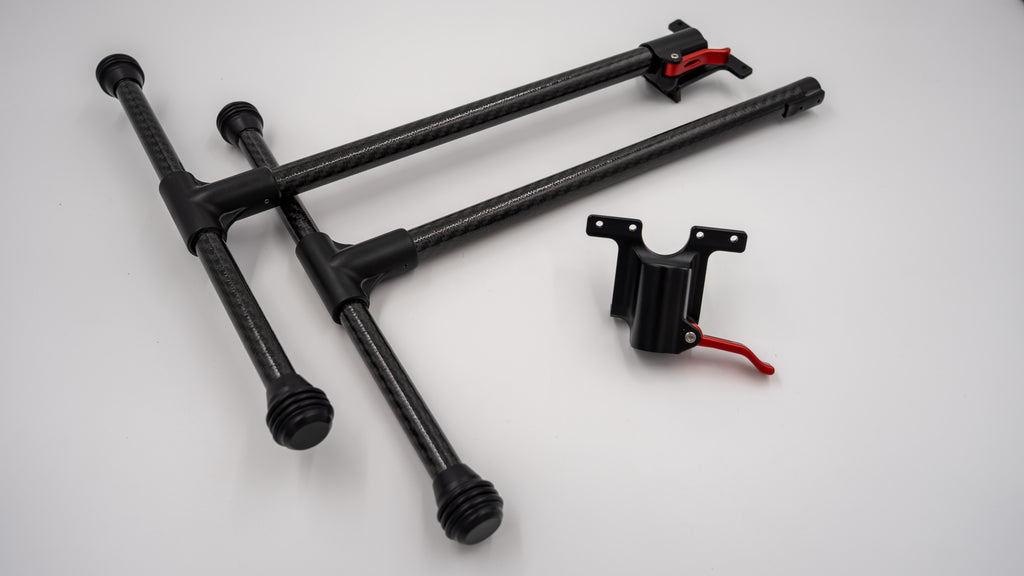 Astro Extended Landing Gear Set