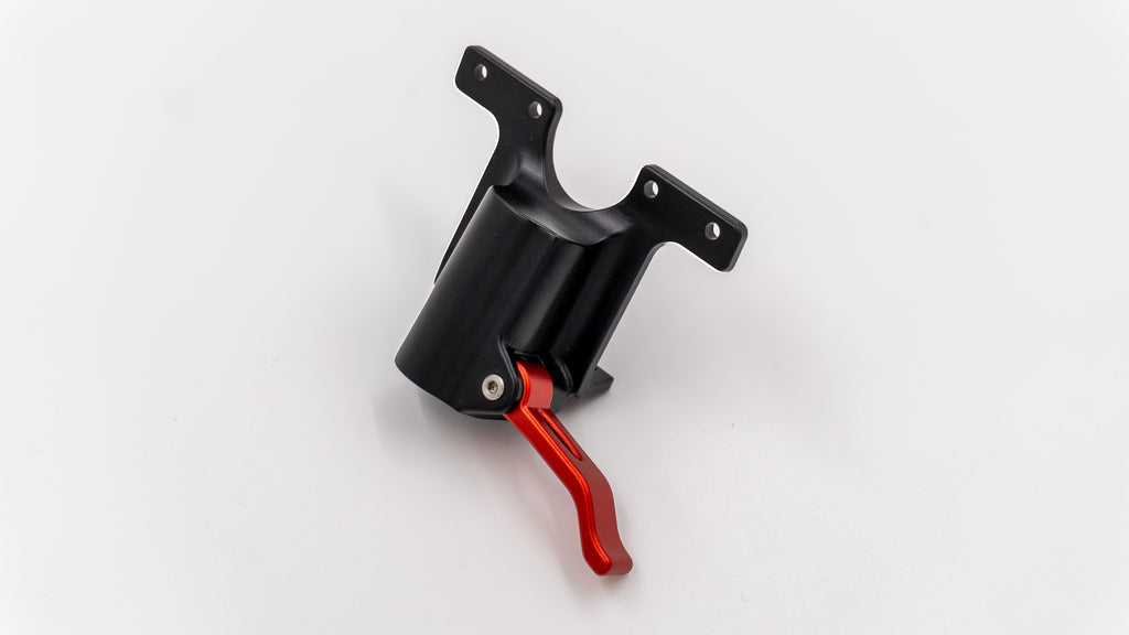 Astro Extended Landing Gear Set