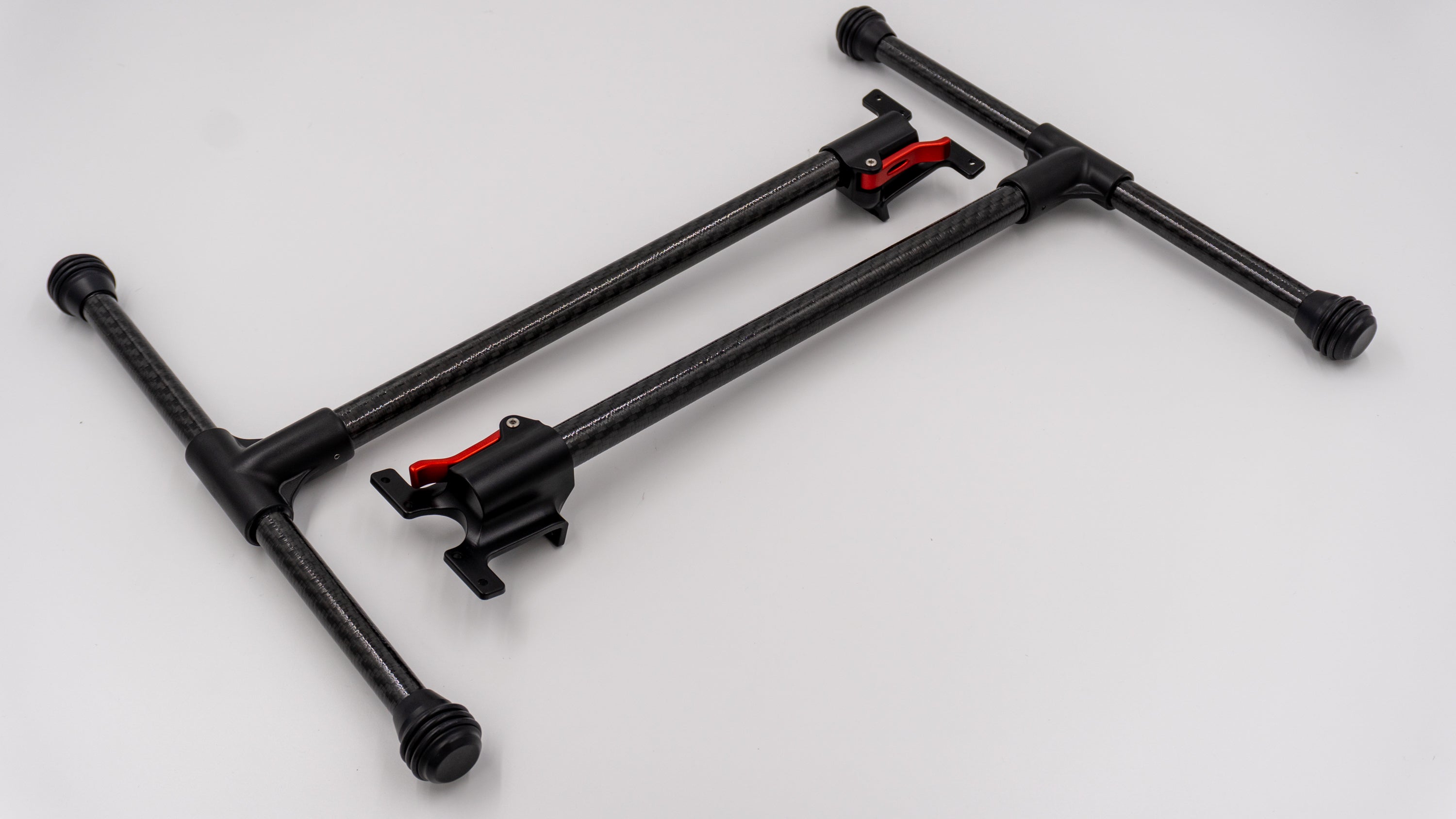 drone landing gear Astro Extended Landing Gear Set
