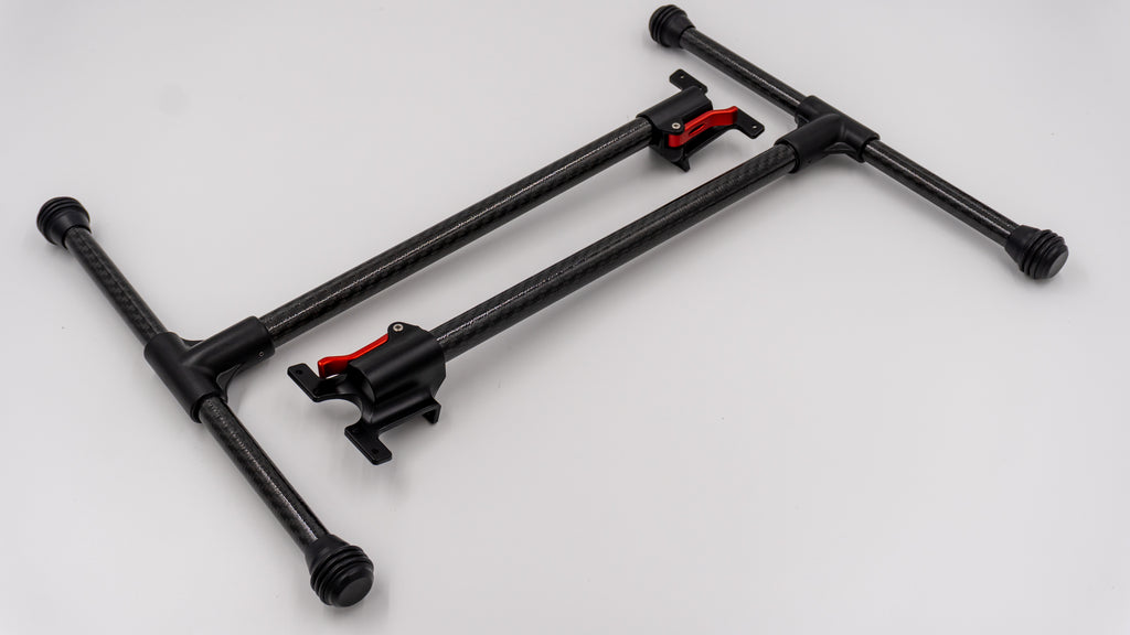 Astro Extended Landing Gear Set