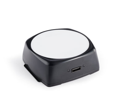 Incident Light Sensor & GPS Module