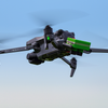 Double 4K Mavic