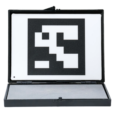 Calibrated Reflectance Panel