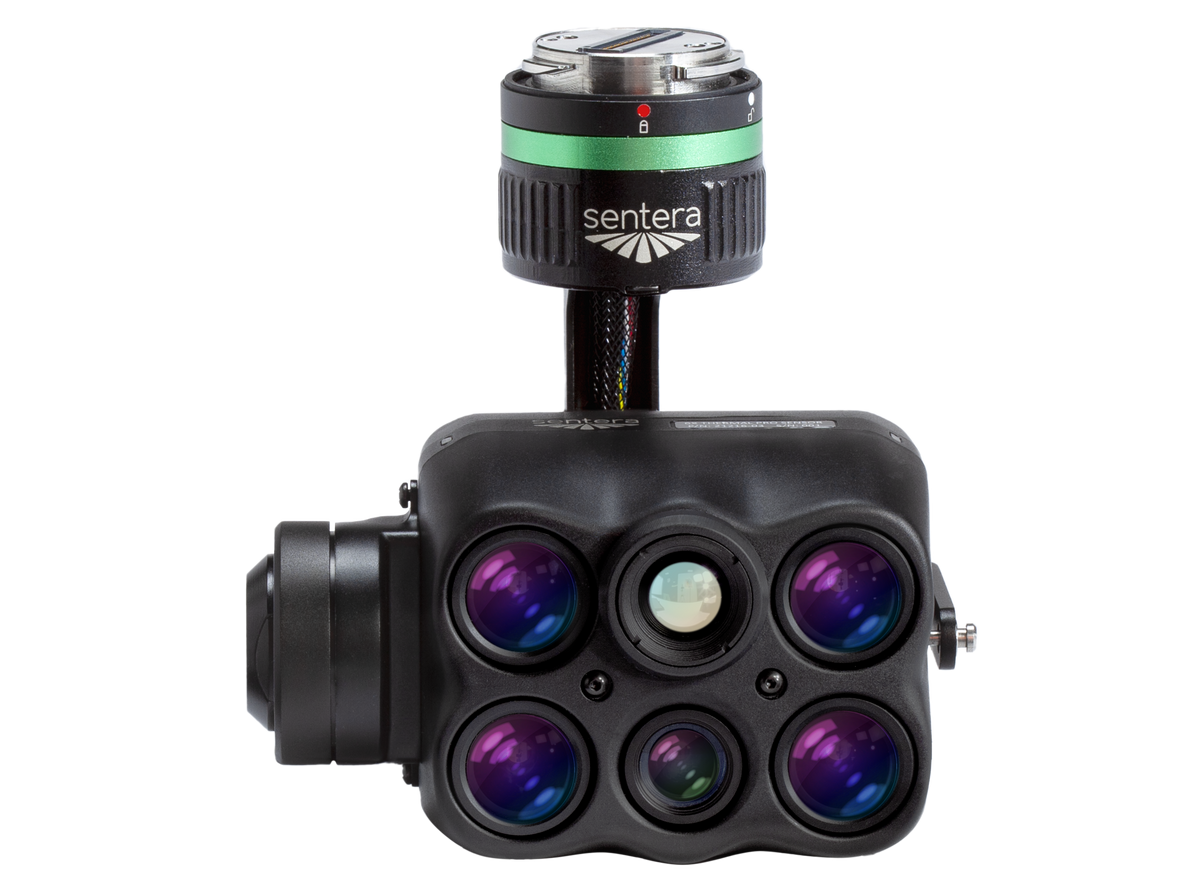 Products – Sentera