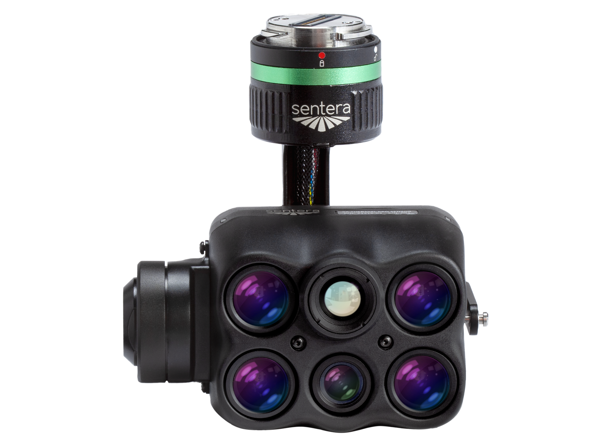 DJI Skyport Gimbal (for DJI Matrice Series Drones)