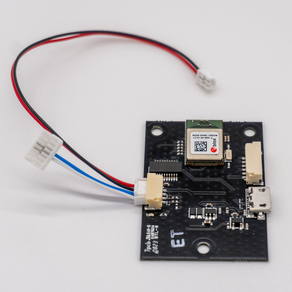 PHX Remote ID Add-on Kit