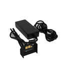 Drone battery charger