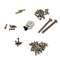 Screws and nuts
