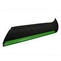 Left drone wing