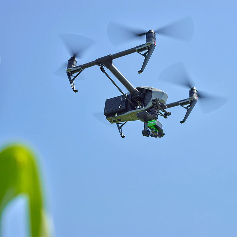 Sentera drone hot sale